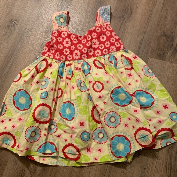 Girls set - Picture 2 of 3